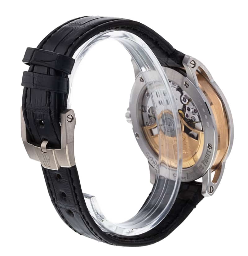Audemars Piguet CODE 11.59 15210CR.OO.A002CR.01